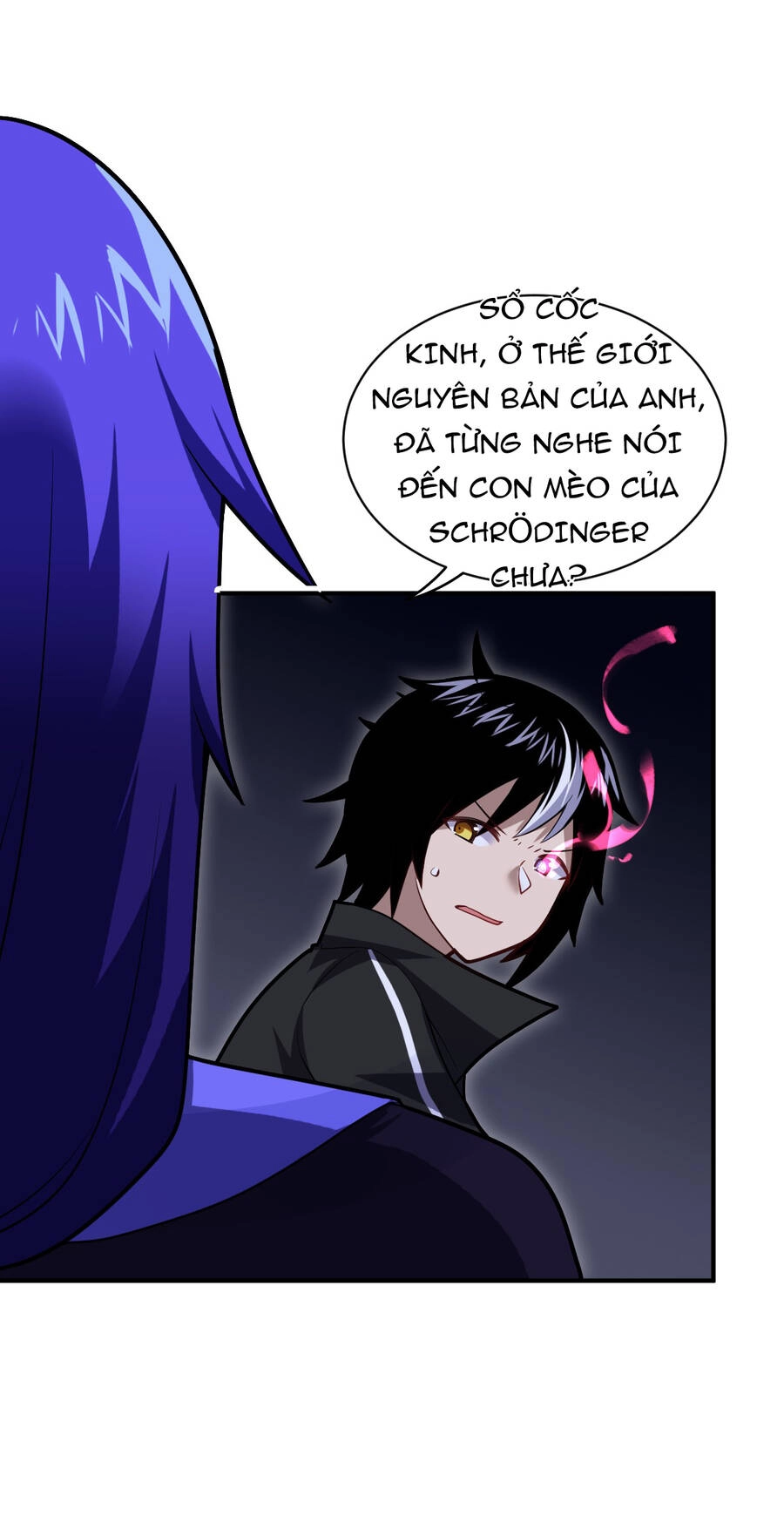 Ma Vương Trở Lại Chapter 28 - 61