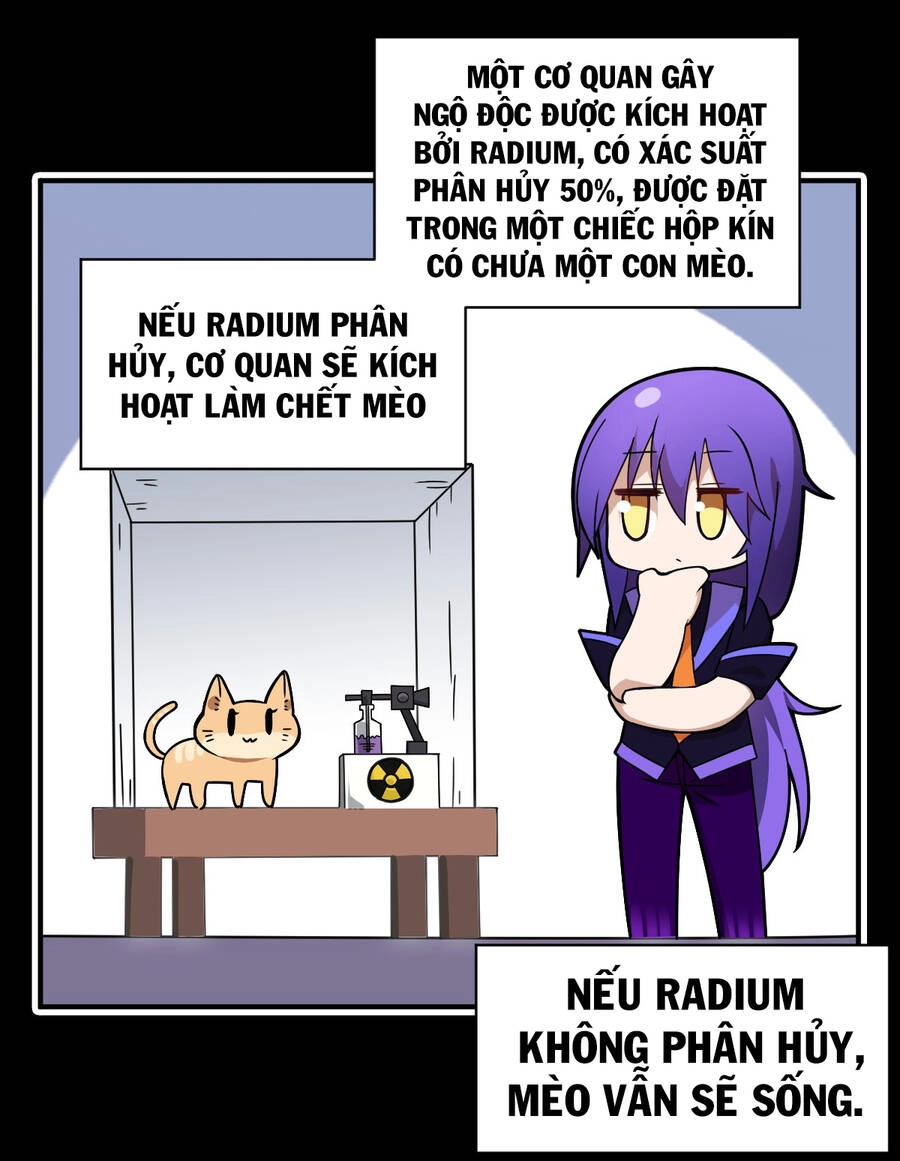 Ma Vương Trở Lại Chapter 28 - 62