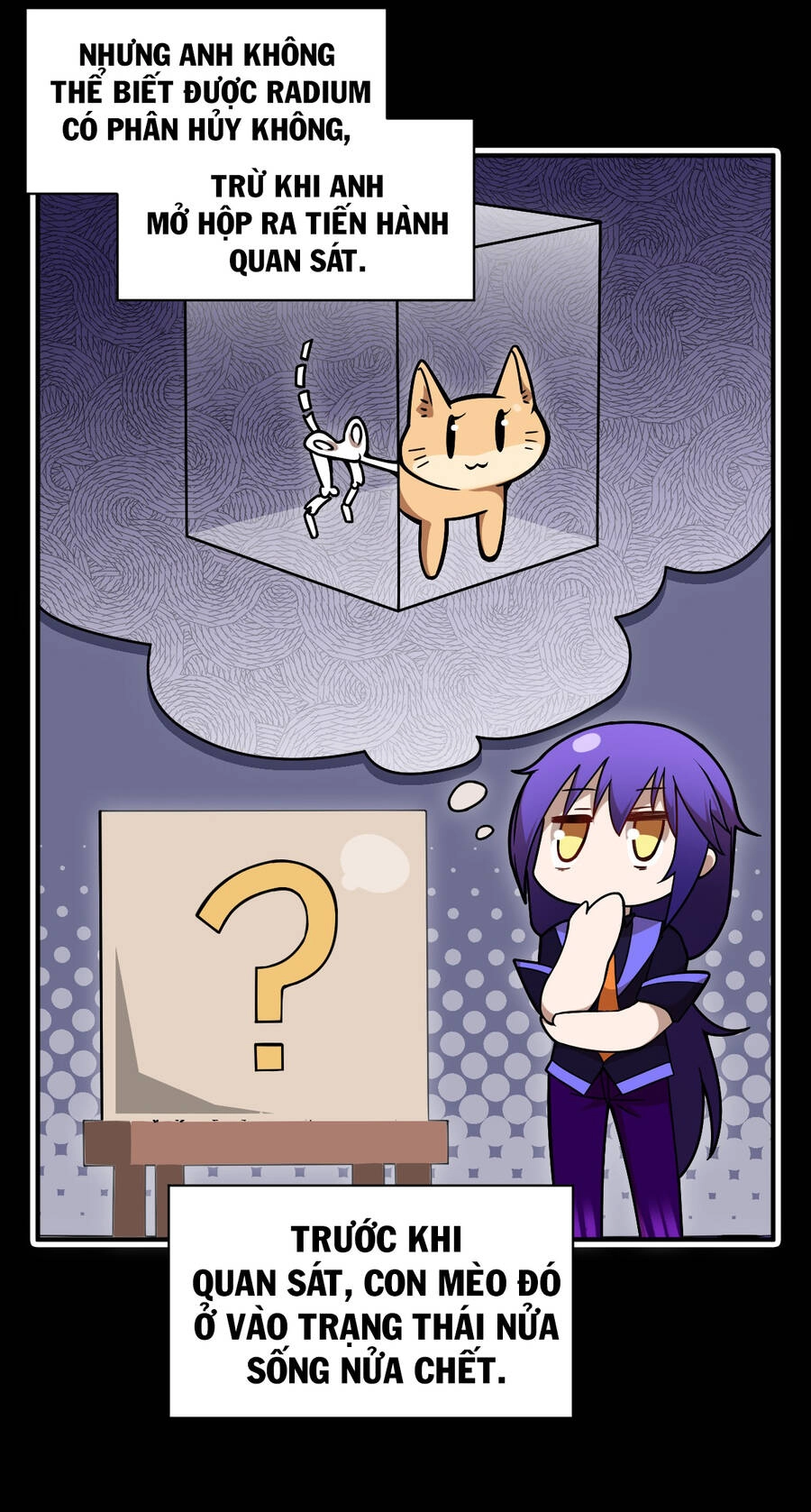 Ma Vương Trở Lại Chapter 28 - 63