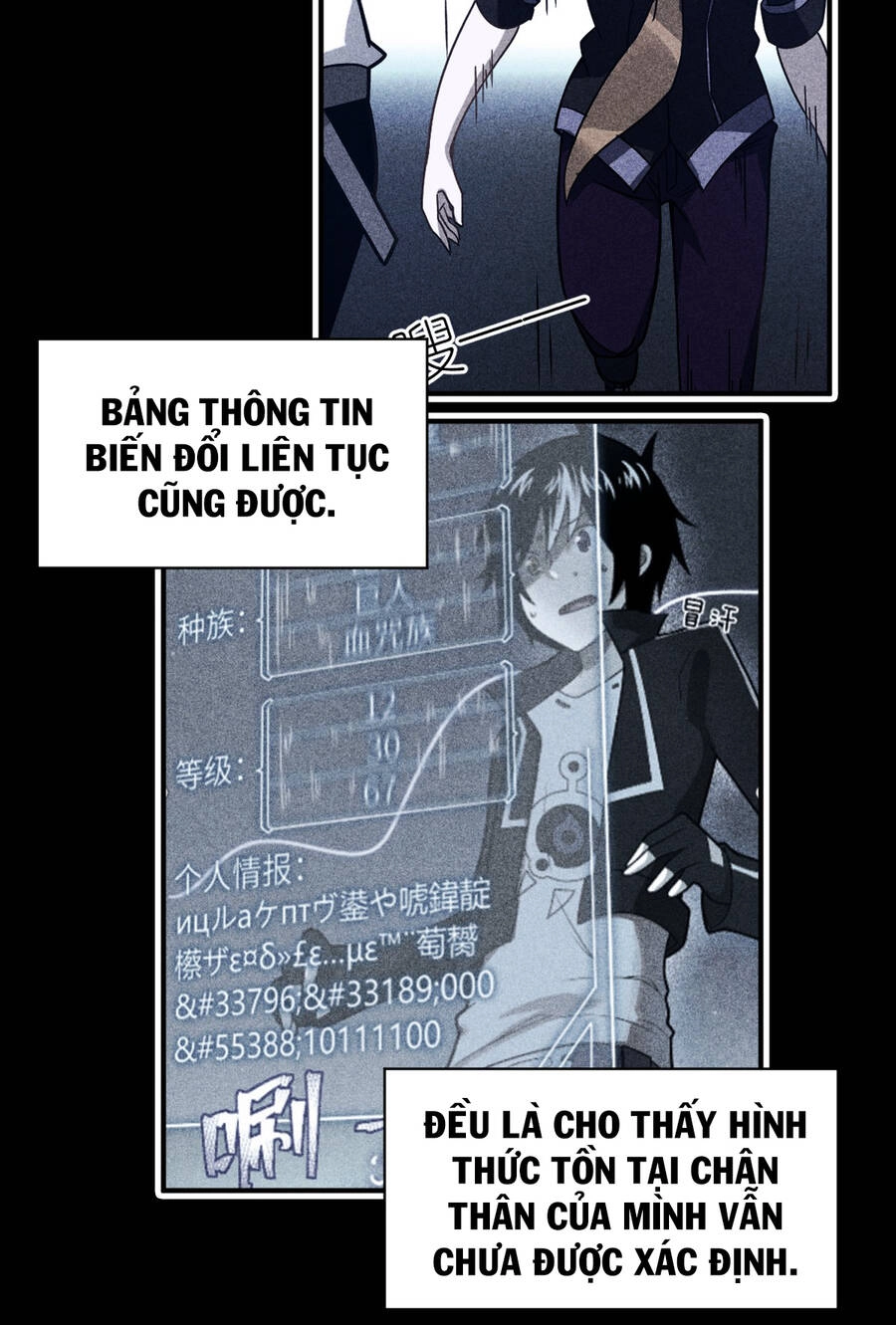 Ma Vương Trở Lại Chapter 28 - 71