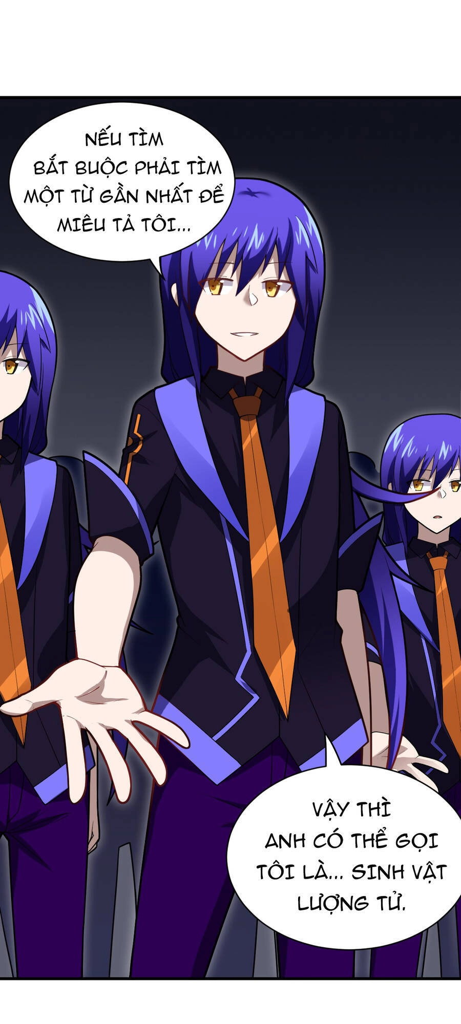 Ma Vương Trở Lại Chapter 28 - 72