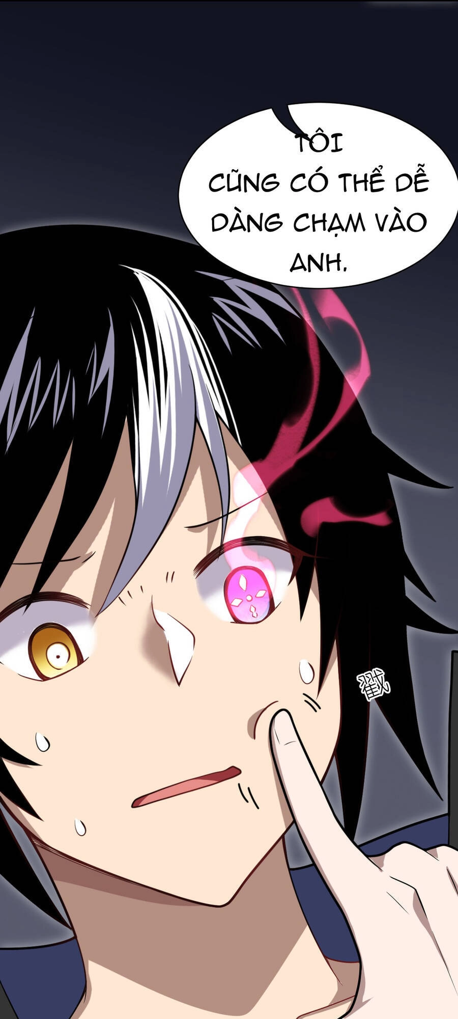 Ma Vương Trở Lại Chapter 28 - 77