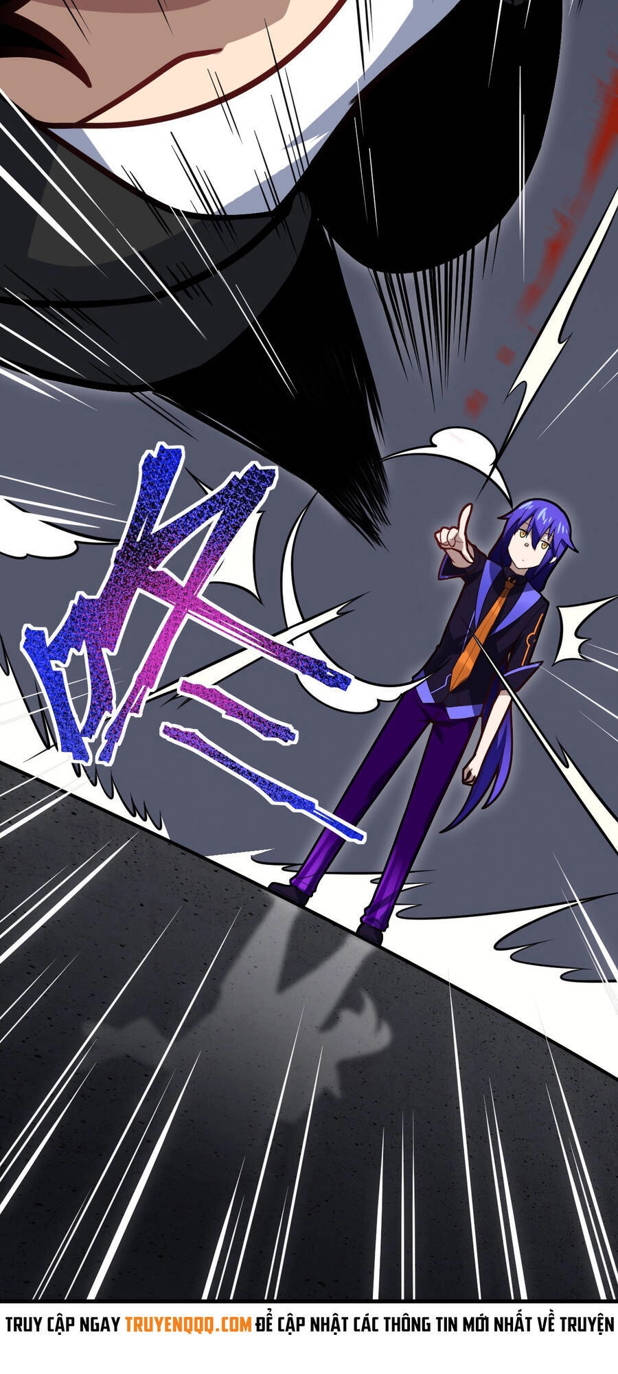 Ma Vương Trở Lại Chapter 28 - 81