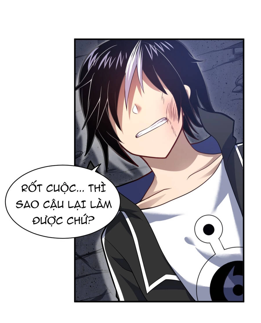 Ma Vương Trở Lại Chapter 29 - 3