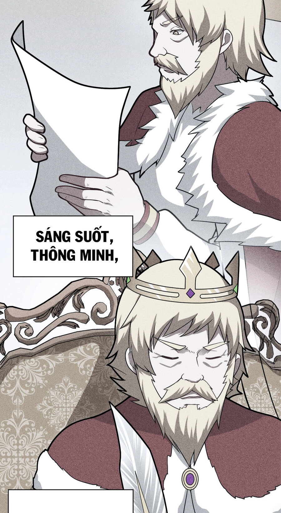 Ma Vương Trở Lại Chapter 29 - 6