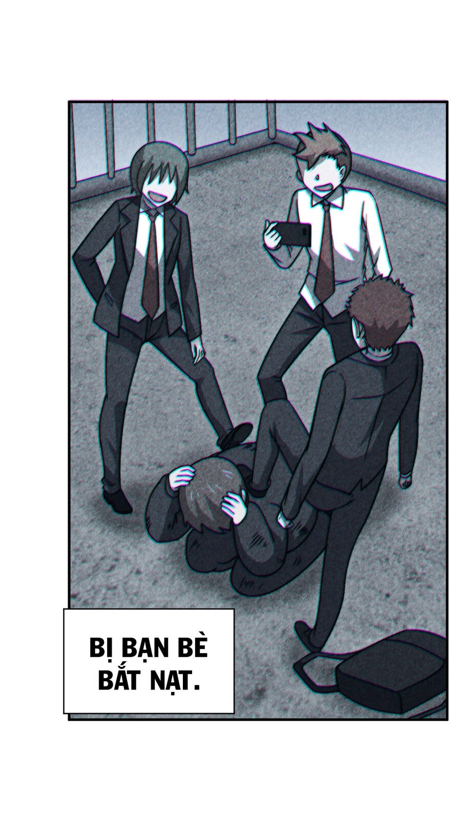 Ma Vương Trở Lại Chapter 29 - 13