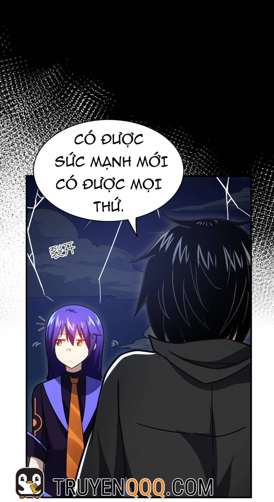 Ma Vương Trở Lại Chapter 29 - 16