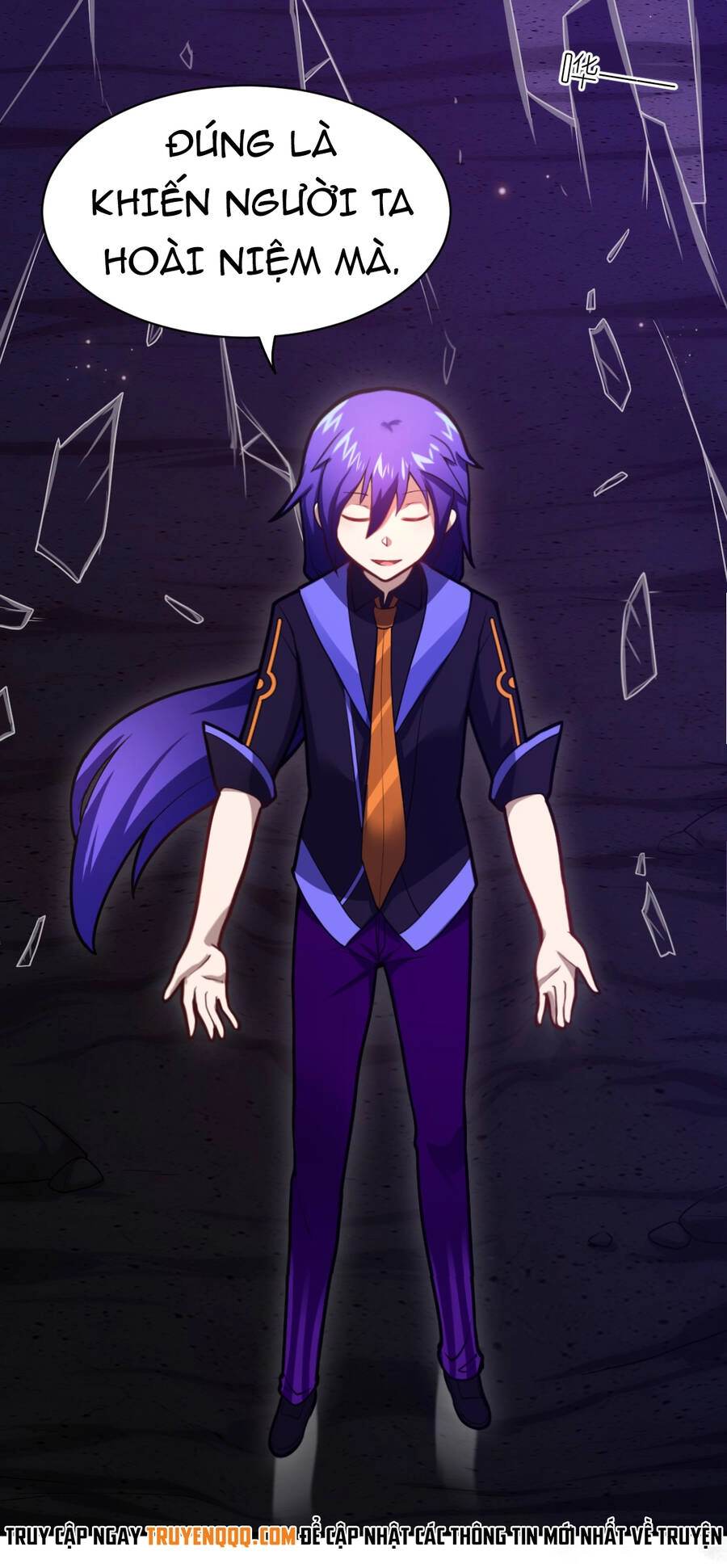 Ma Vương Trở Lại Chapter 29 - 22