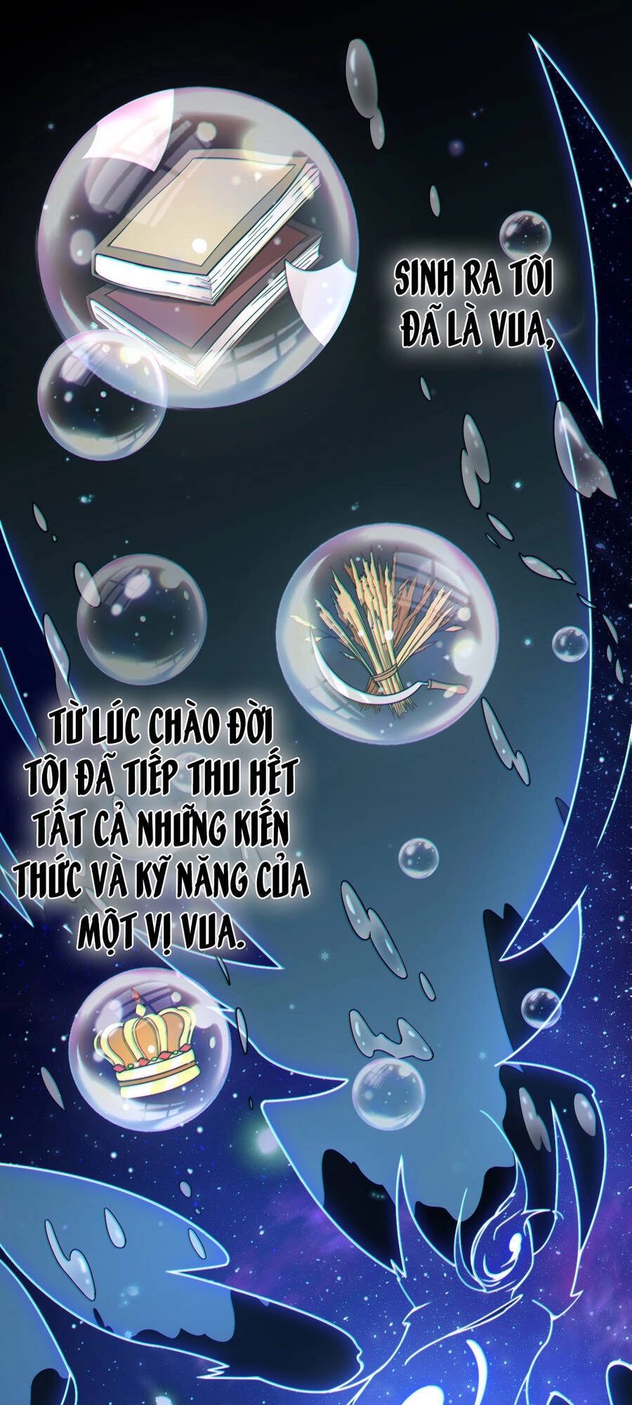Ma Vương Trở Lại Chapter 29 - 23