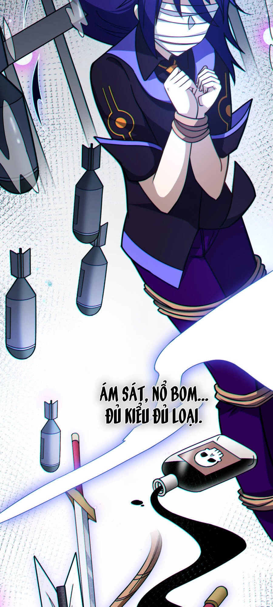 Ma Vương Trở Lại Chapter 29 - 27