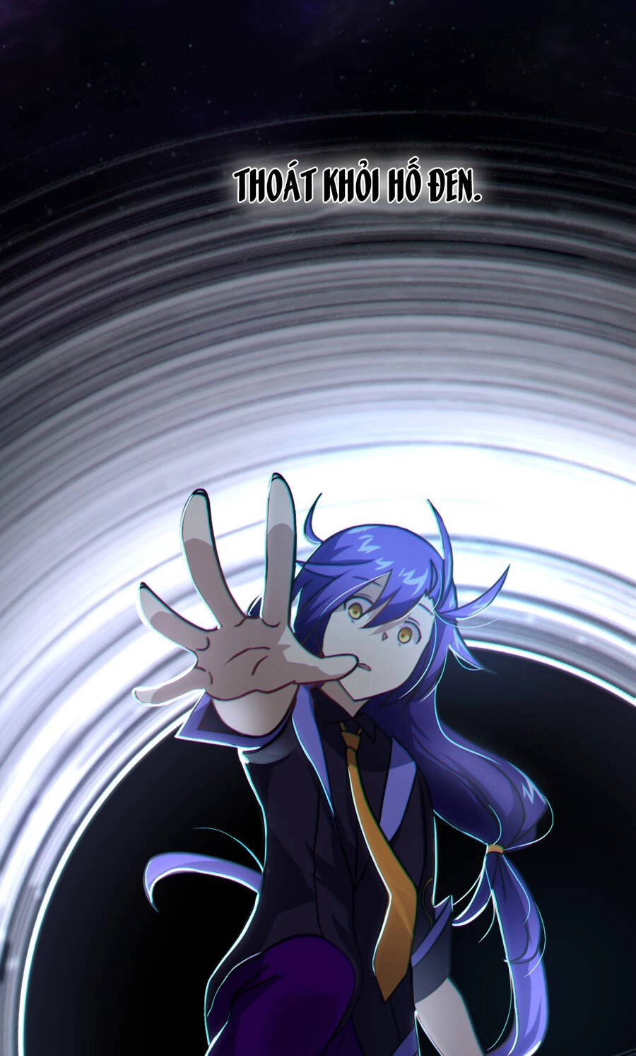 Ma Vương Trở Lại Chapter 29 - 31