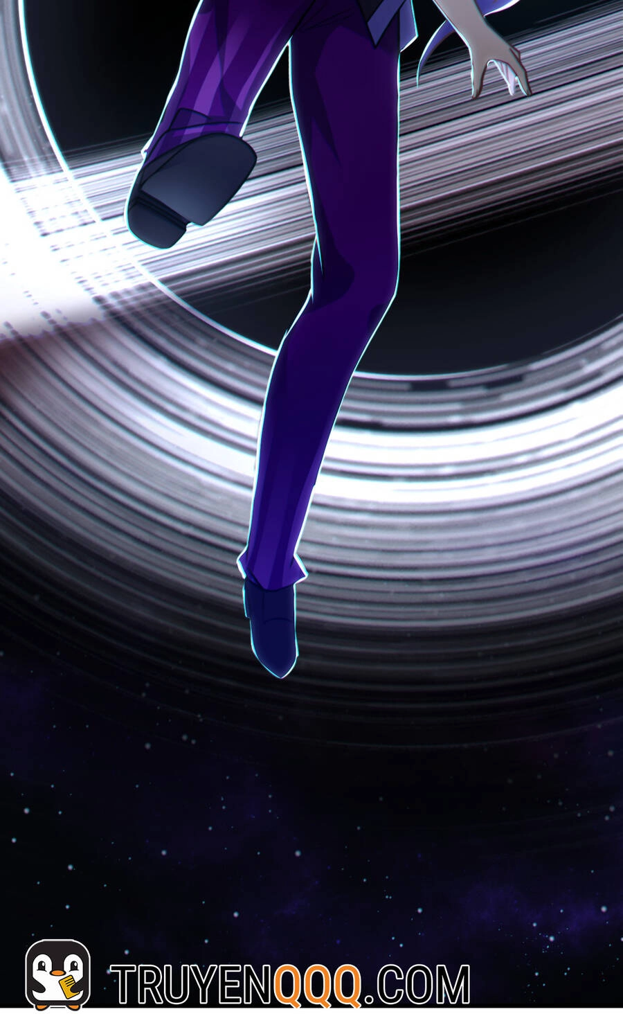 Ma Vương Trở Lại Chapter 29 - 32