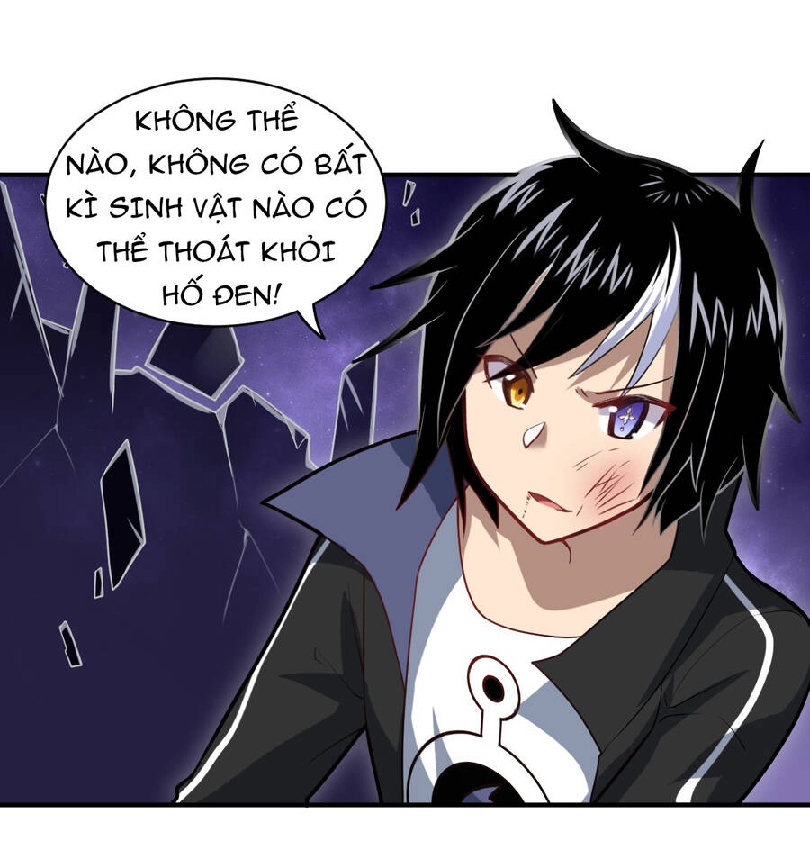 Ma Vương Trở Lại Chapter 29 - 33