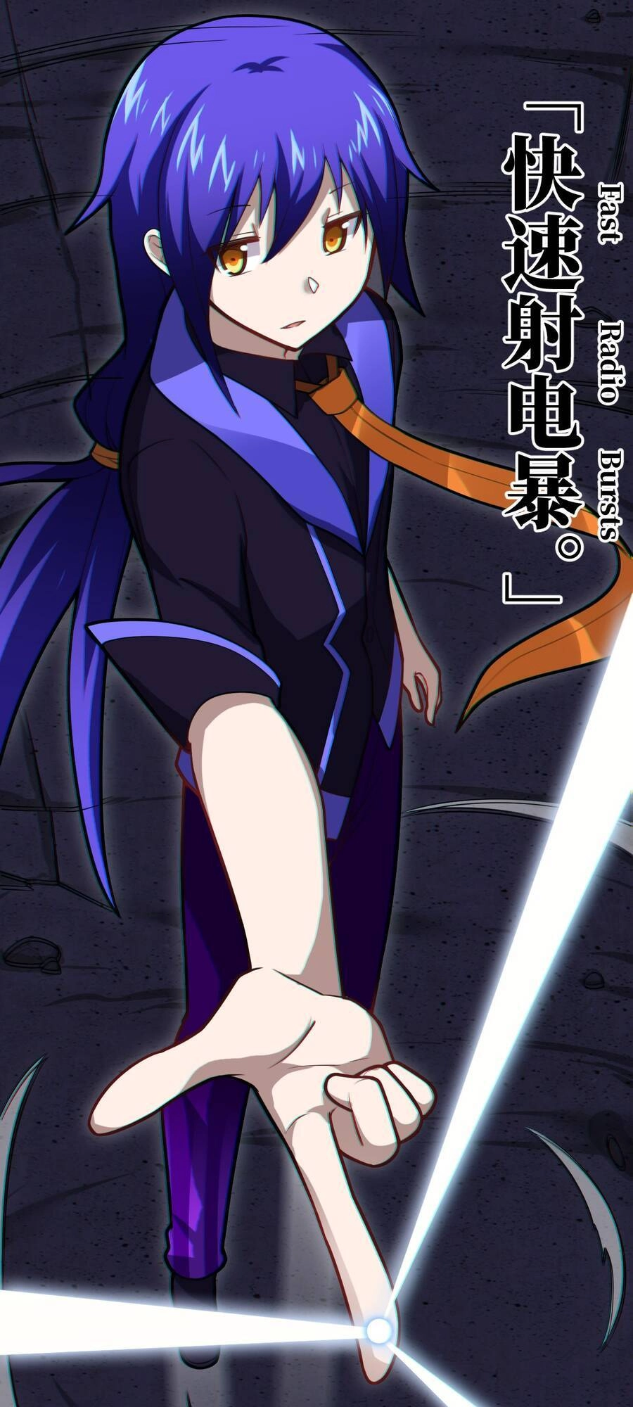 Ma Vương Trở Lại Chapter 29 - 38