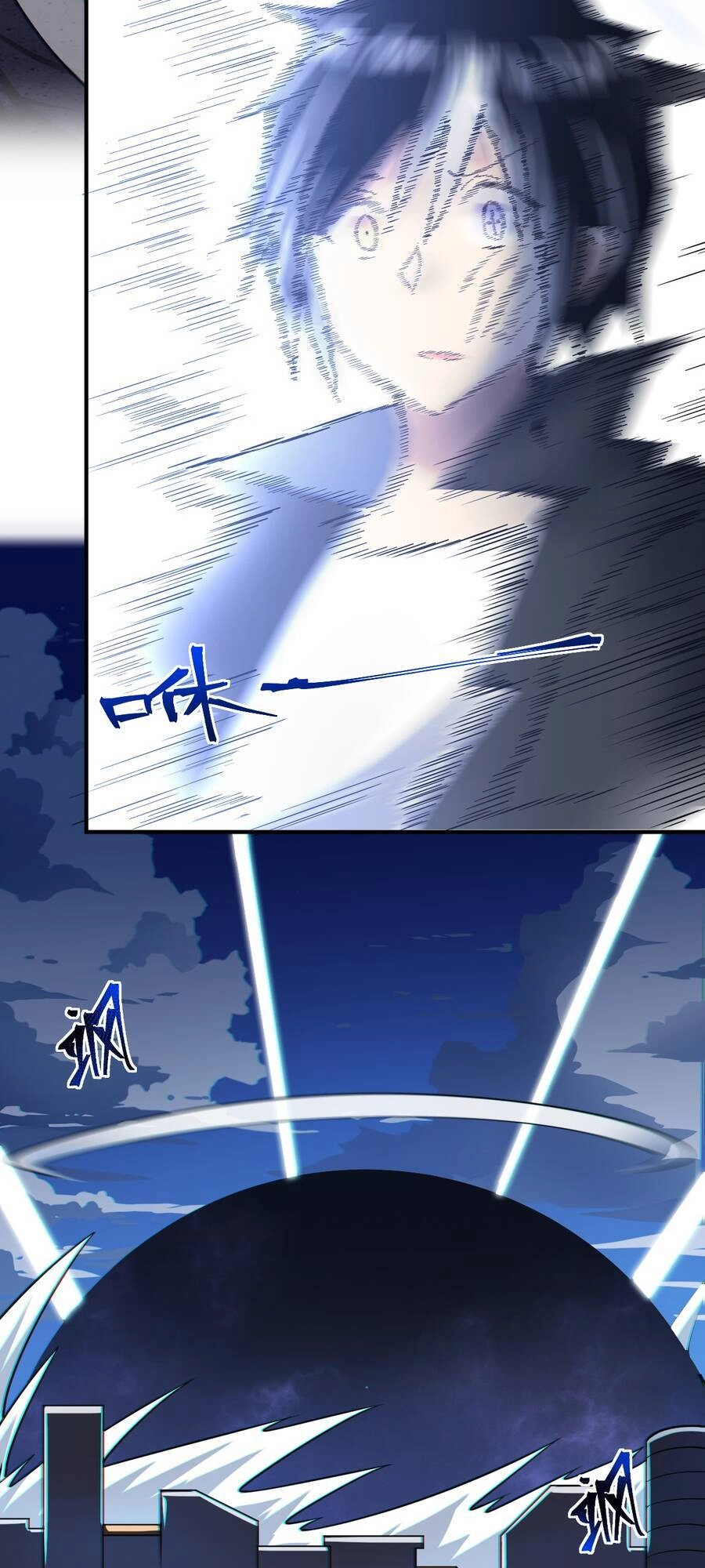 Ma Vương Trở Lại Chapter 29 - 40