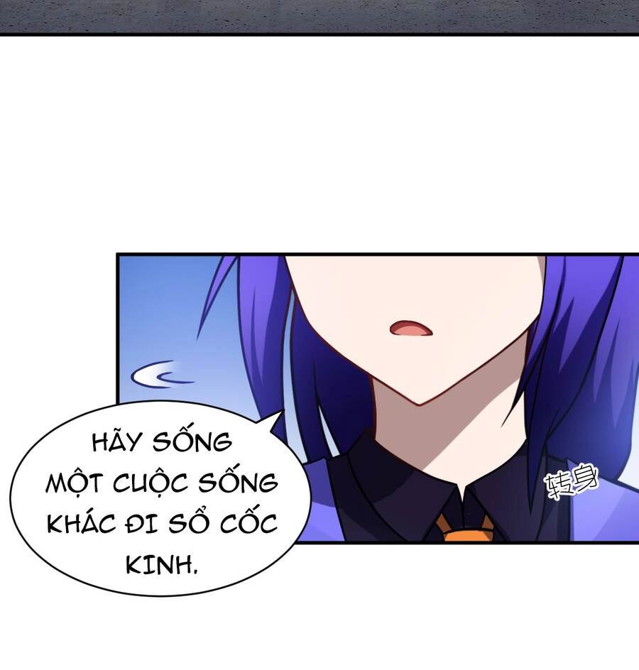 Ma Vương Trở Lại Chapter 29 - 49