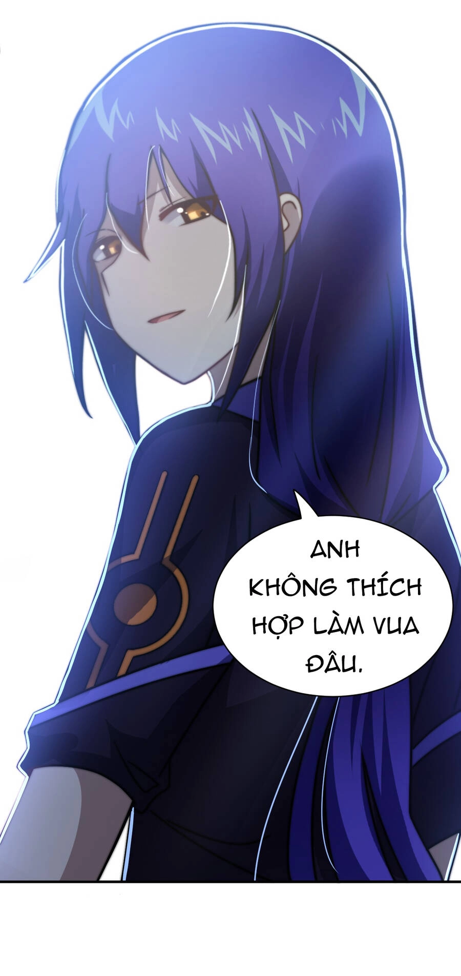 Ma Vương Trở Lại Chapter 29 - 50