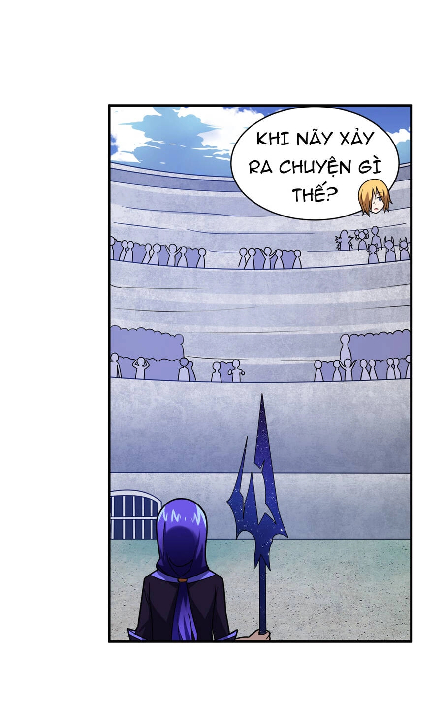 Ma Vương Trở Lại Chapter 29 - 52