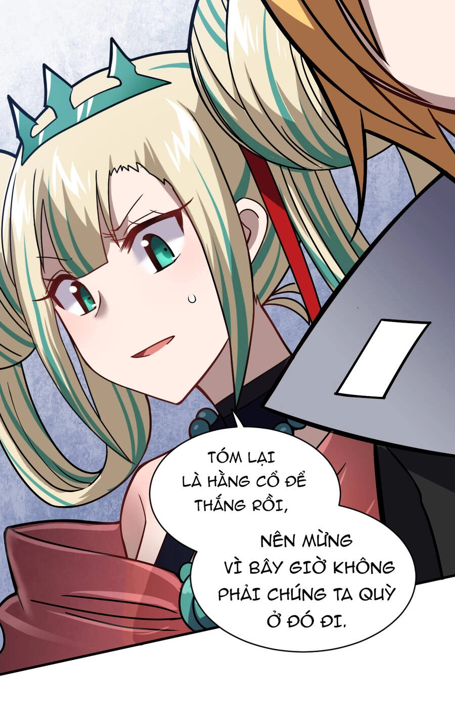 Ma Vương Trở Lại Chapter 29 - 54