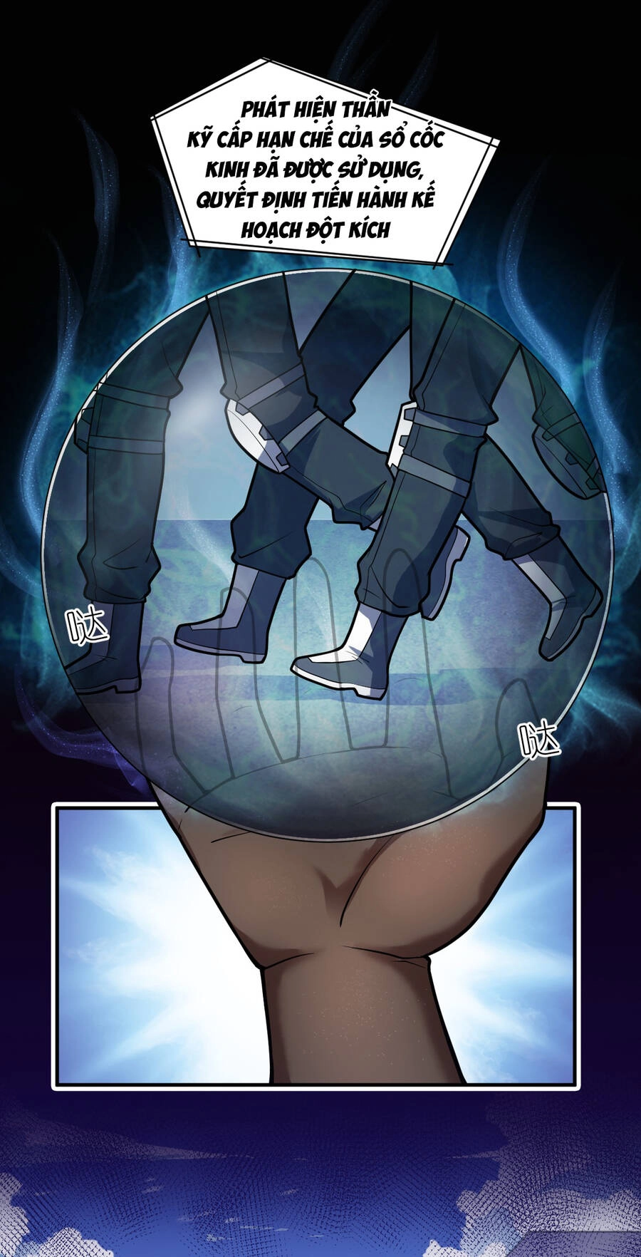 Ma Vương Trở Lại Chapter 29 - 58