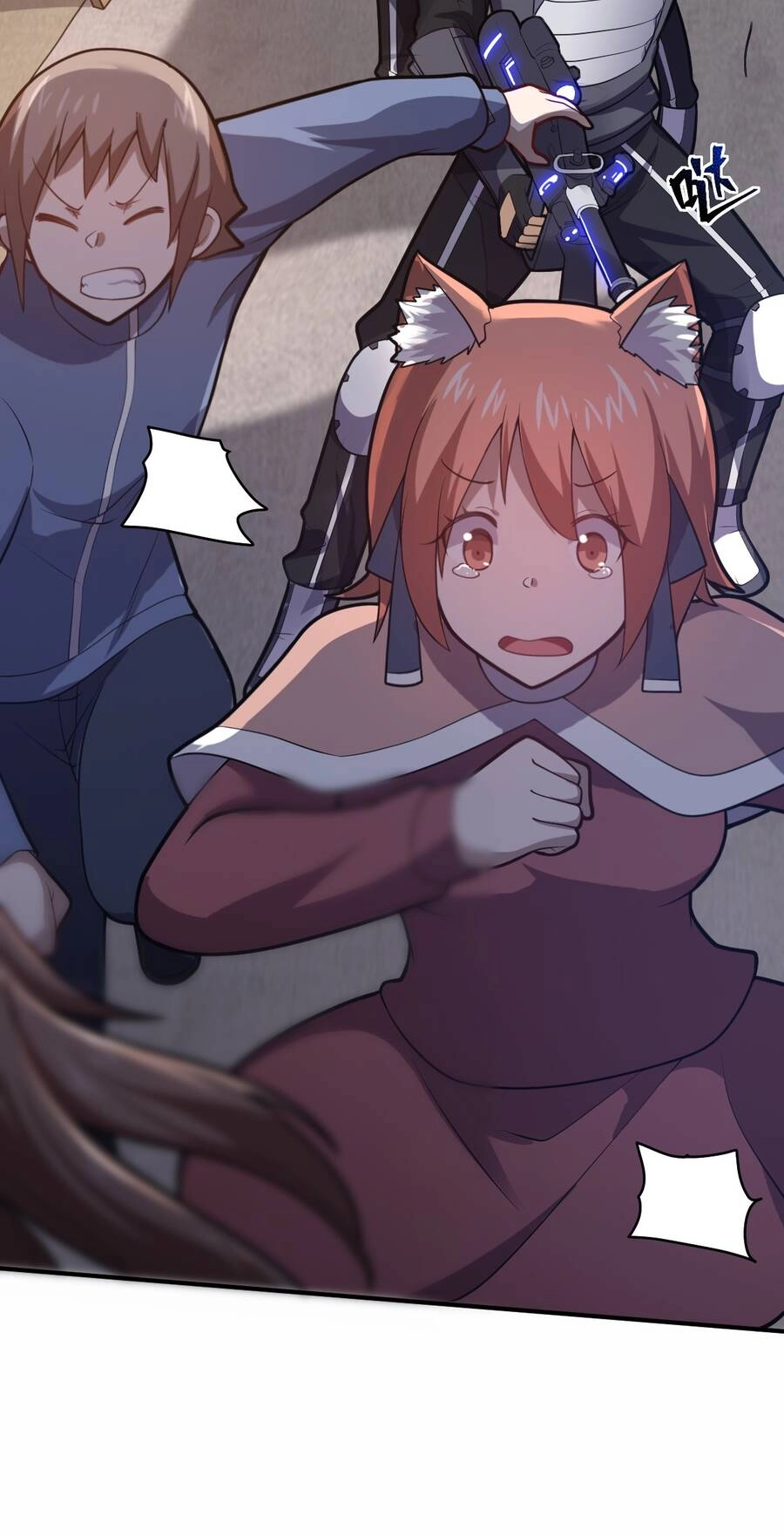 Ma Vương Trở Lại Chapter 29 - 60