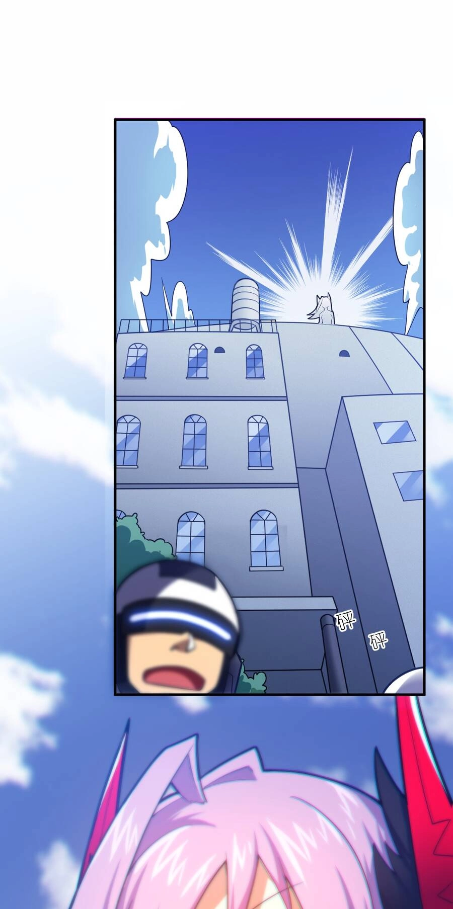 Ma Vương Trở Lại Chapter 29 - 61