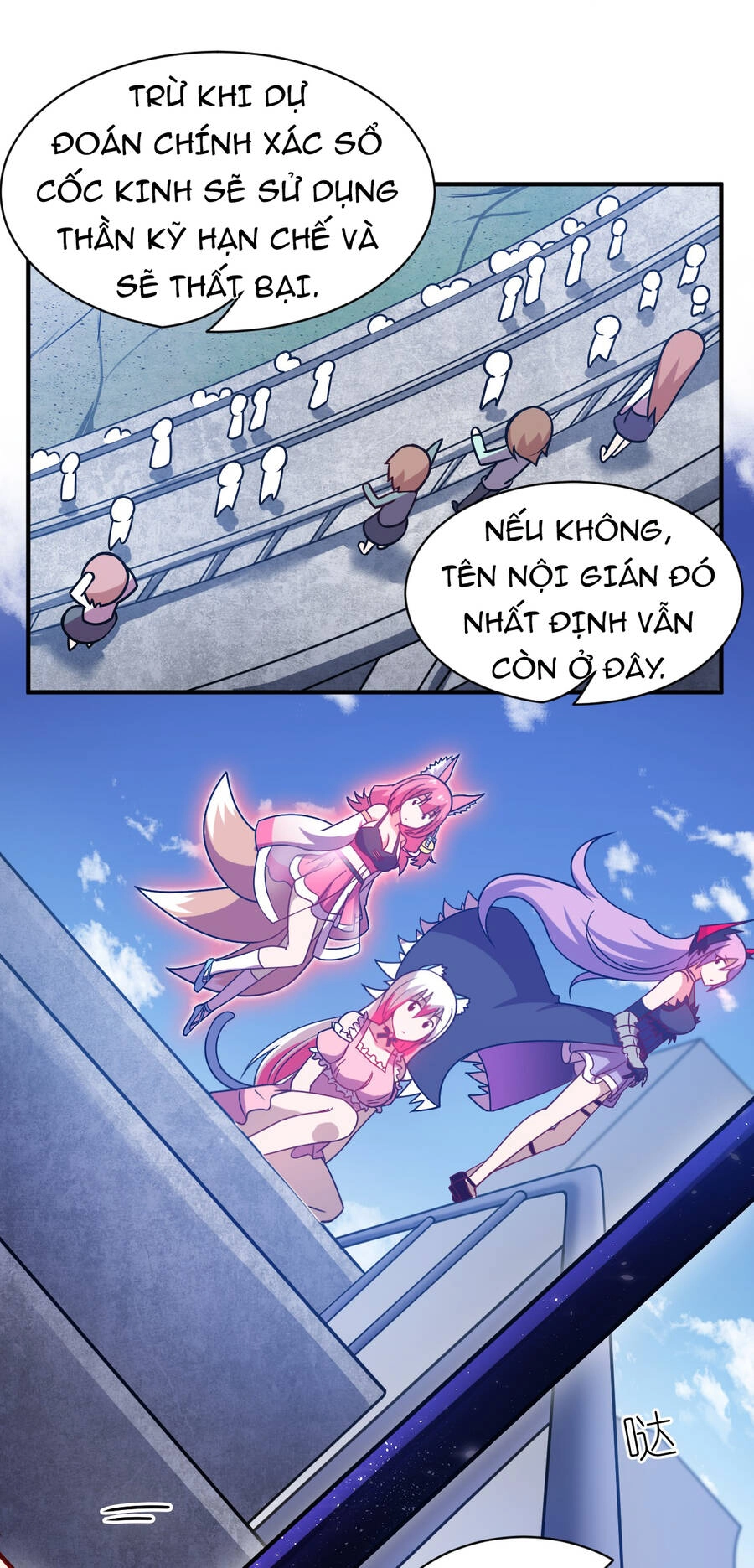 Ma Vương Trở Lại Chapter 29 - 66