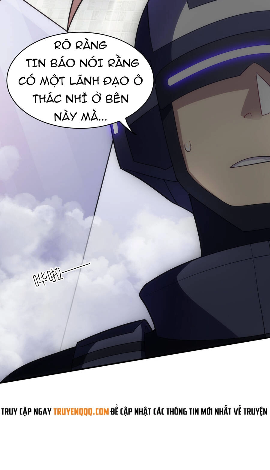 Ma Vương Trở Lại Chapter 30 - 10