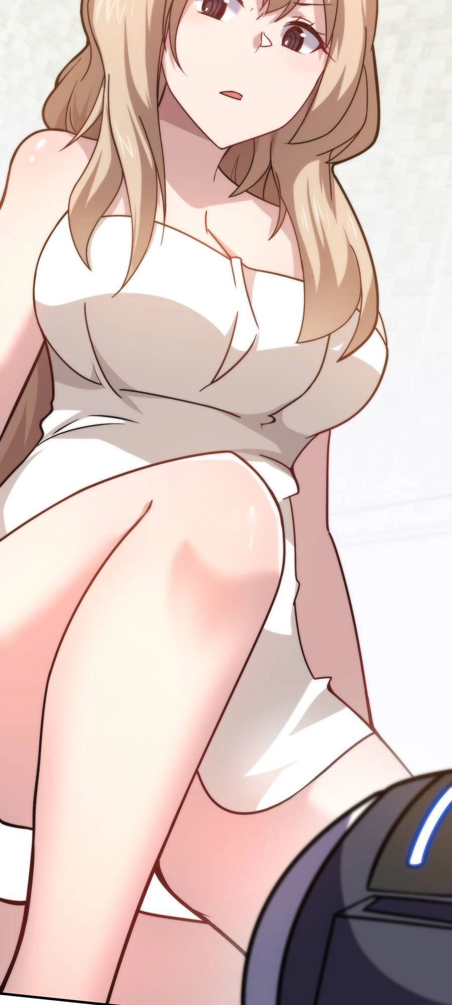 Ma Vương Trở Lại Chapter 30 - 16