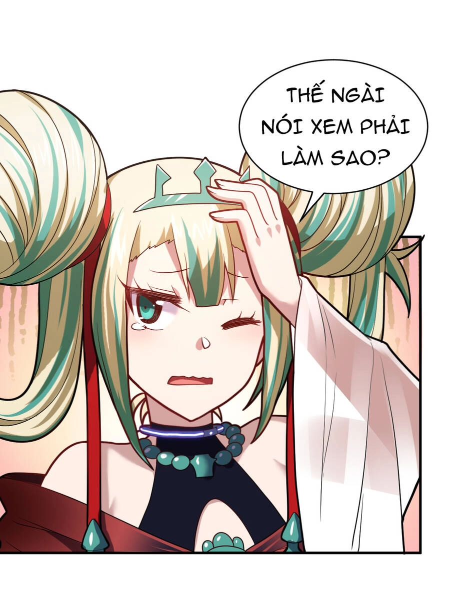 Ma Vương Trở Lại Chapter 30 - 27