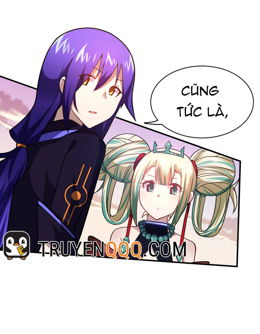 Ma Vương Trở Lại Chapter 30 - 30