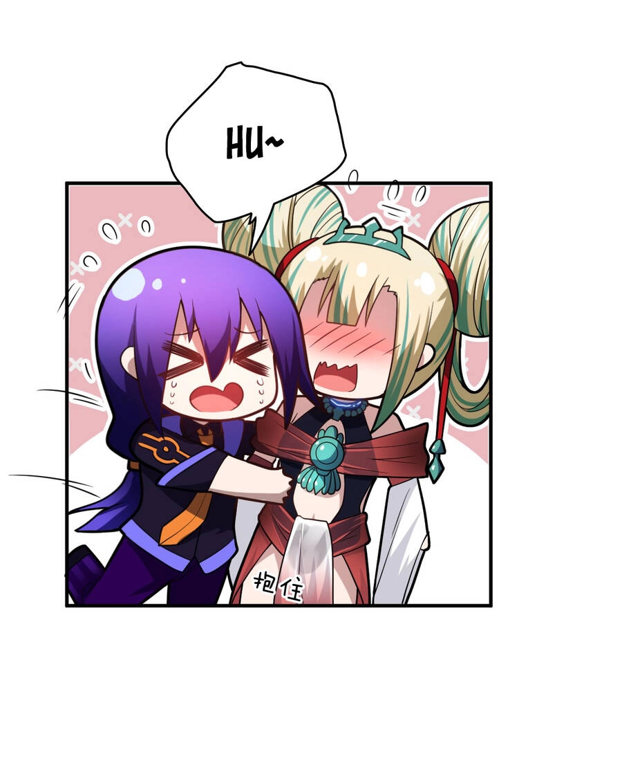 Ma Vương Trở Lại Chapter 30 - 42