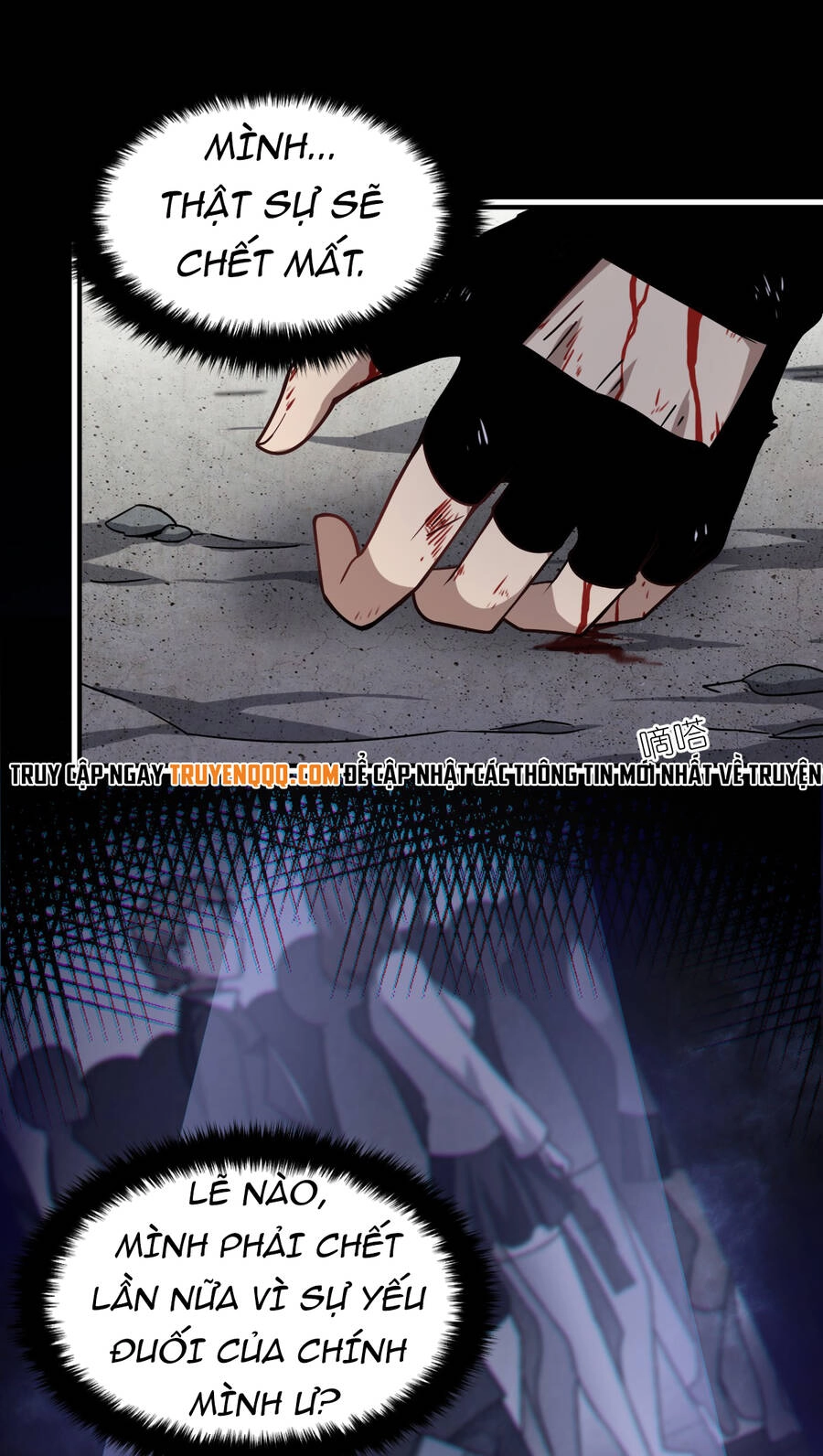 Ma Vương Trở Lại Chapter 30 - 54