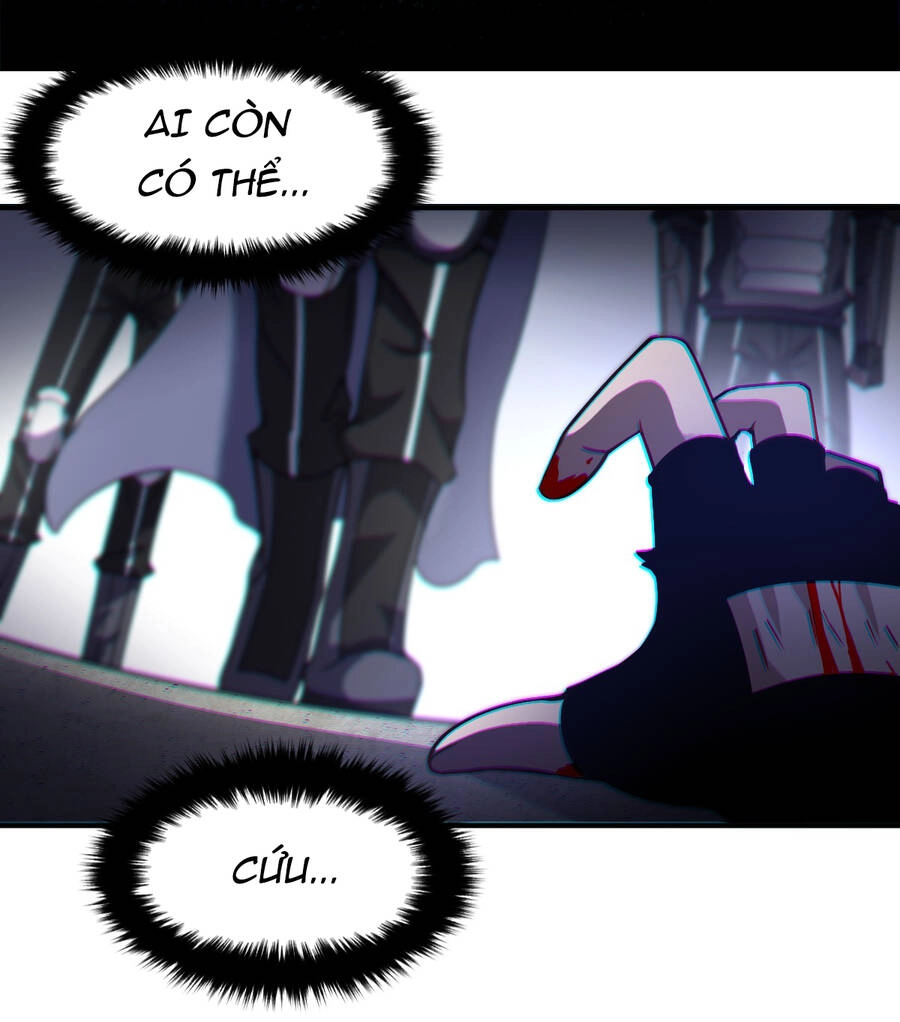 Ma Vương Trở Lại Chapter 30 - 56