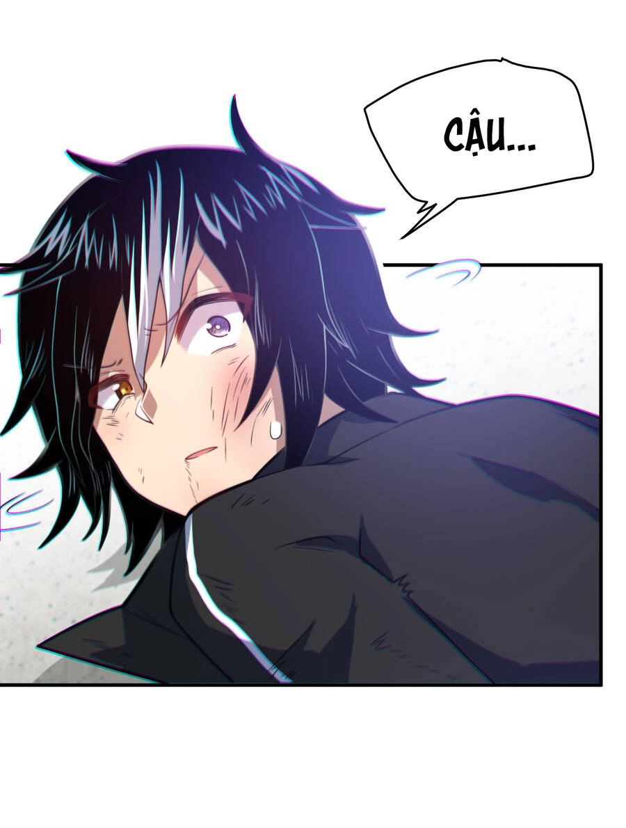 Ma Vương Trở Lại Chapter 30 - 58