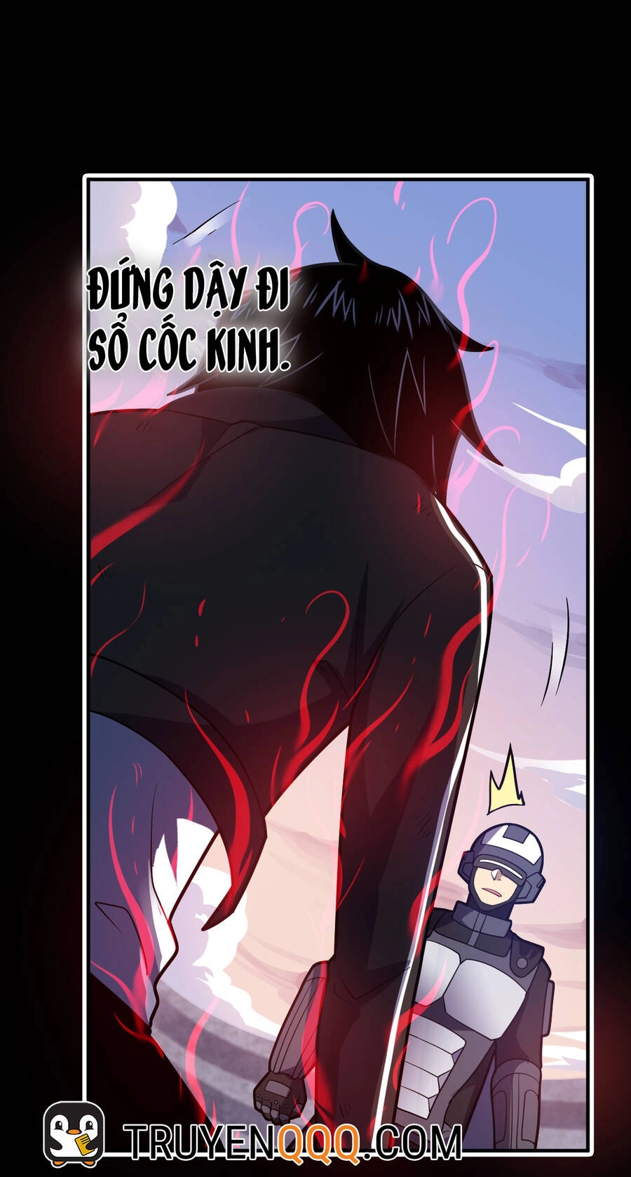 Ma Vương Trở Lại Chapter 30 - 63