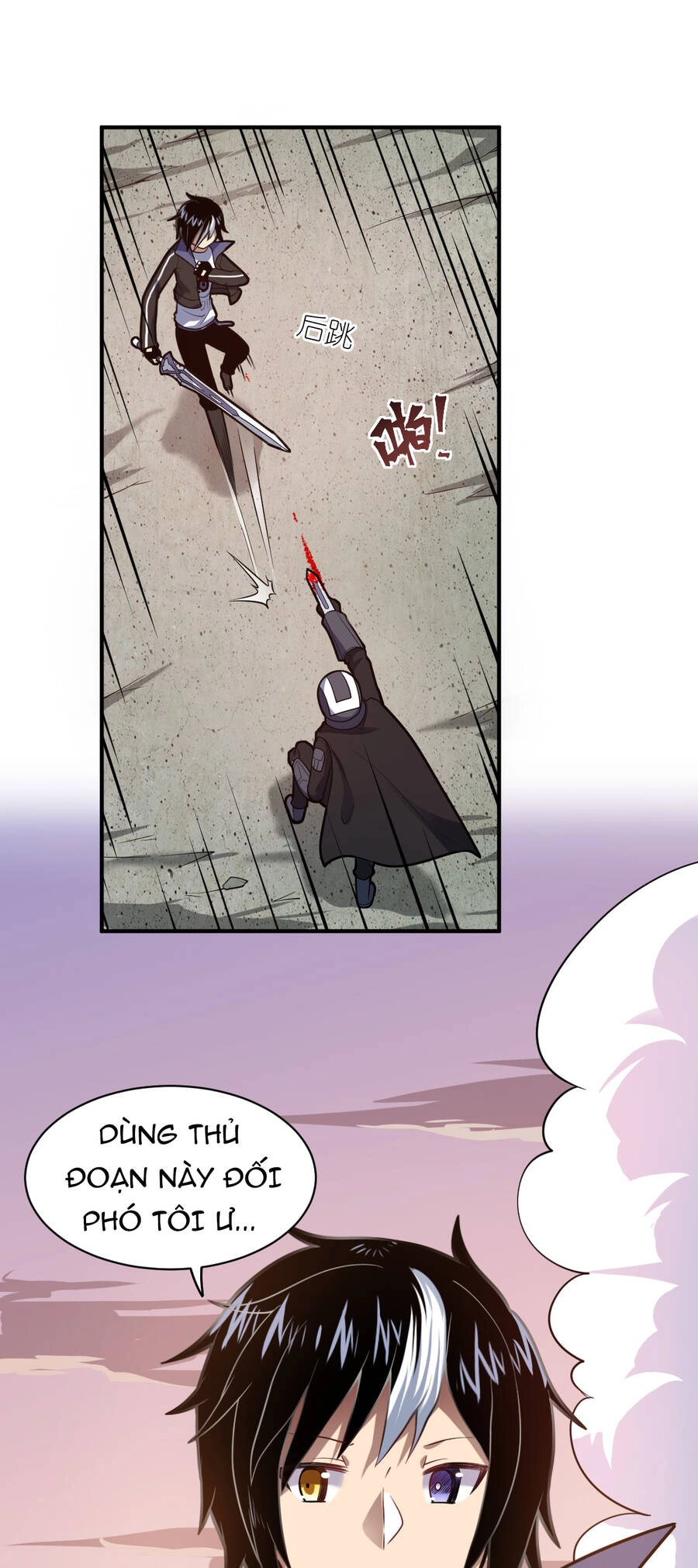 Ma Vương Trở Lại Chapter 31 - 8