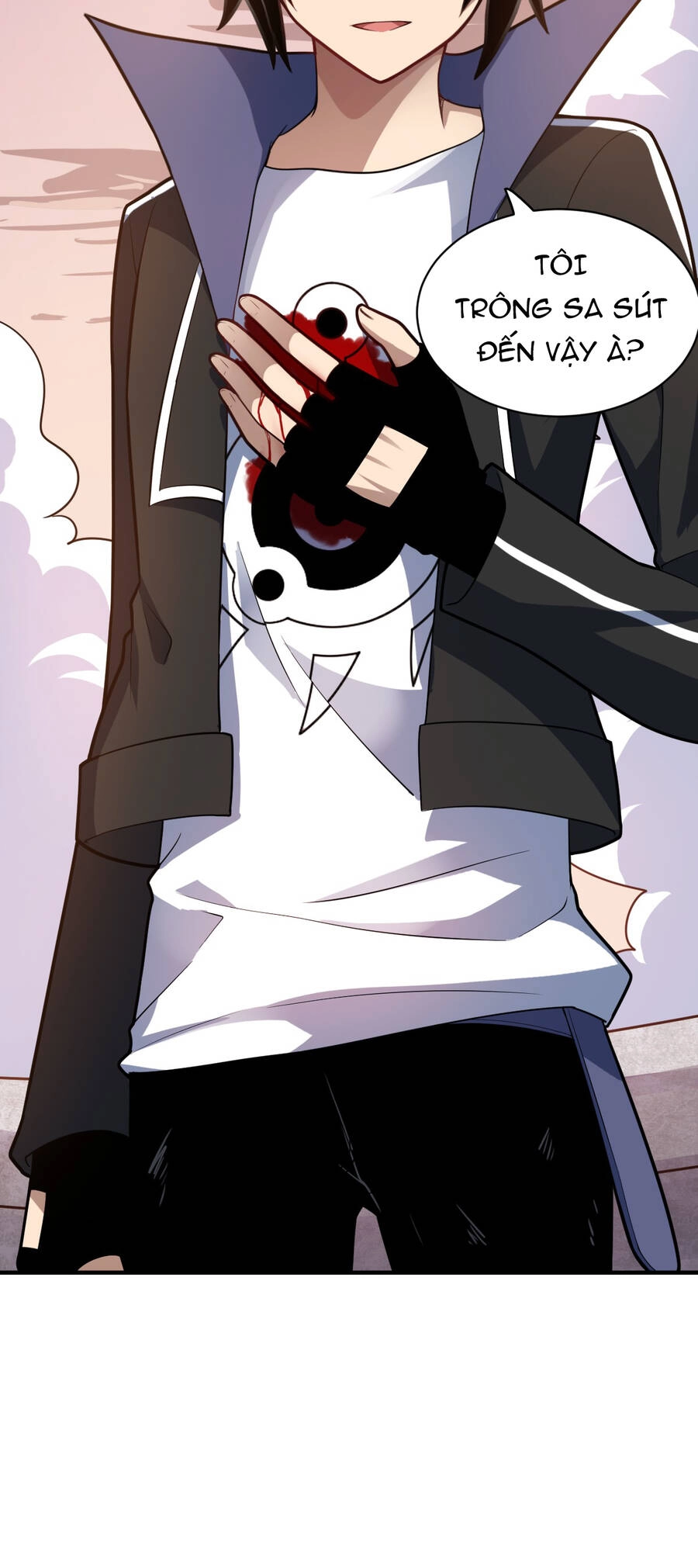 Ma Vương Trở Lại Chapter 31 - 9