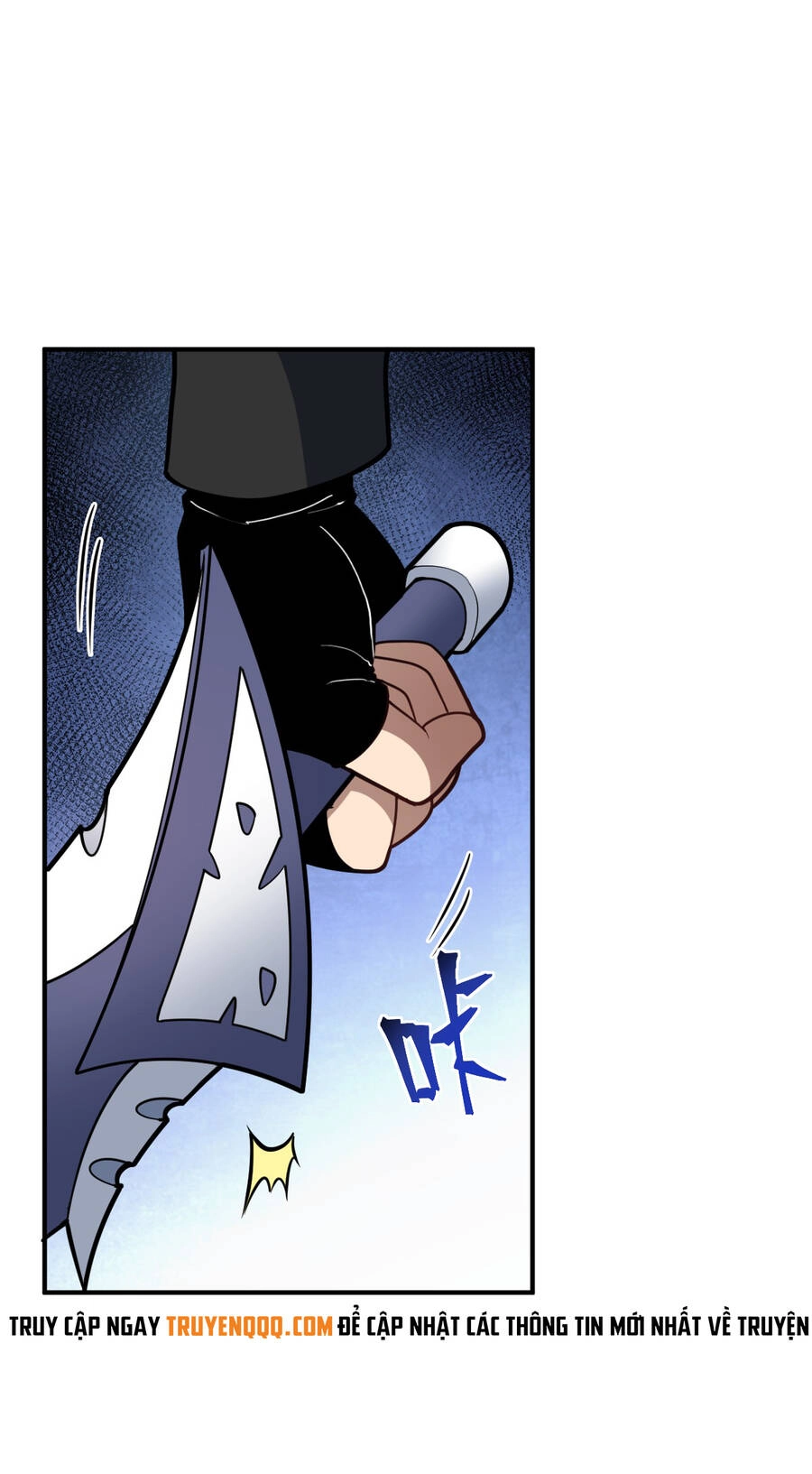 Ma Vương Trở Lại Chapter 31 - 10