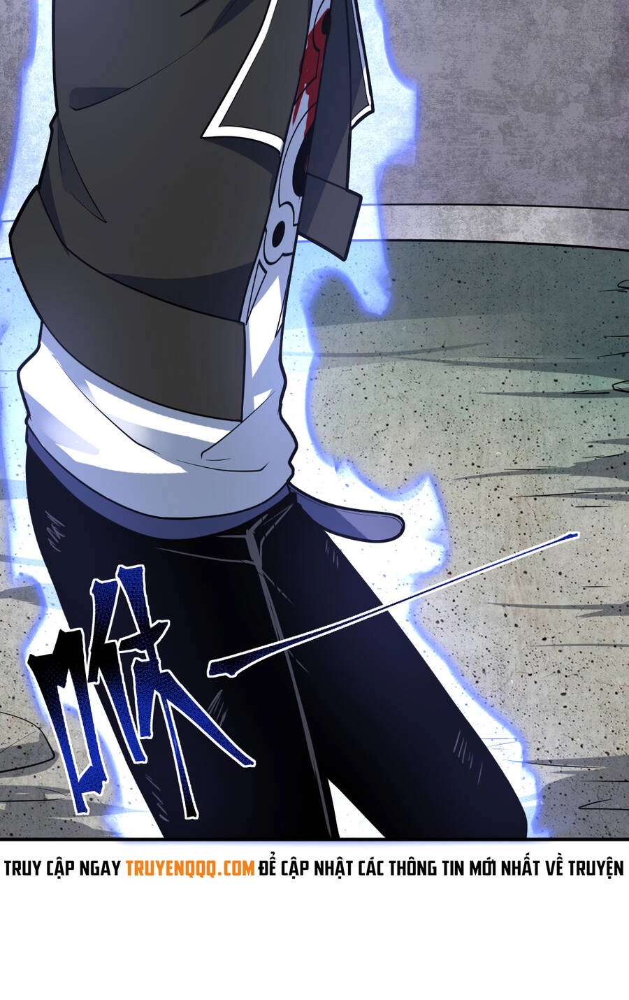 Ma Vương Trở Lại Chapter 31 - 12