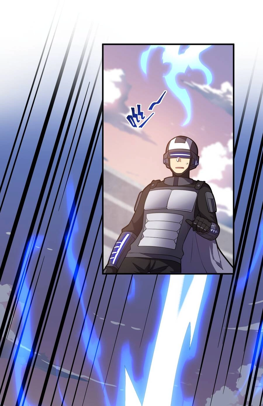 Ma Vương Trở Lại Chapter 31 - 13