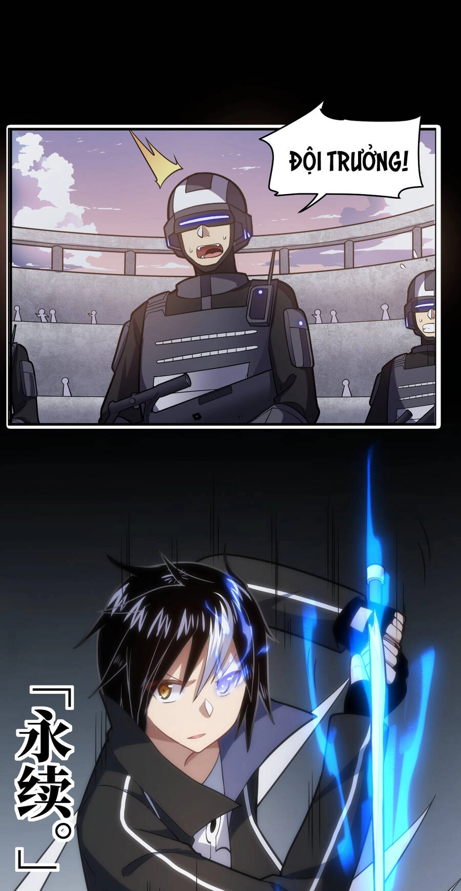 Ma Vương Trở Lại Chapter 31 - 15