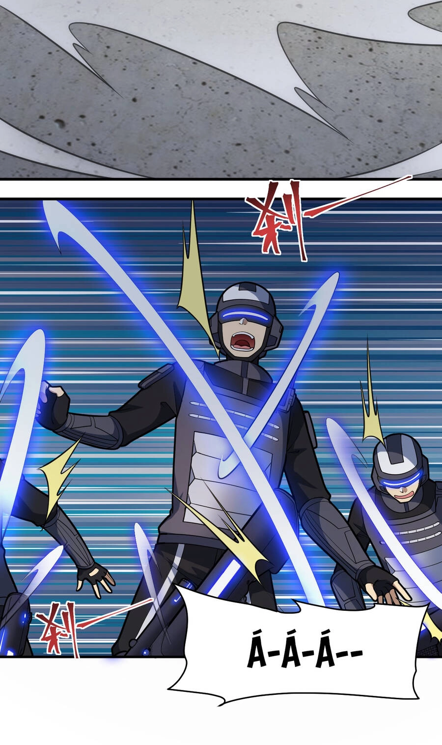 Ma Vương Trở Lại Chapter 31 - 17