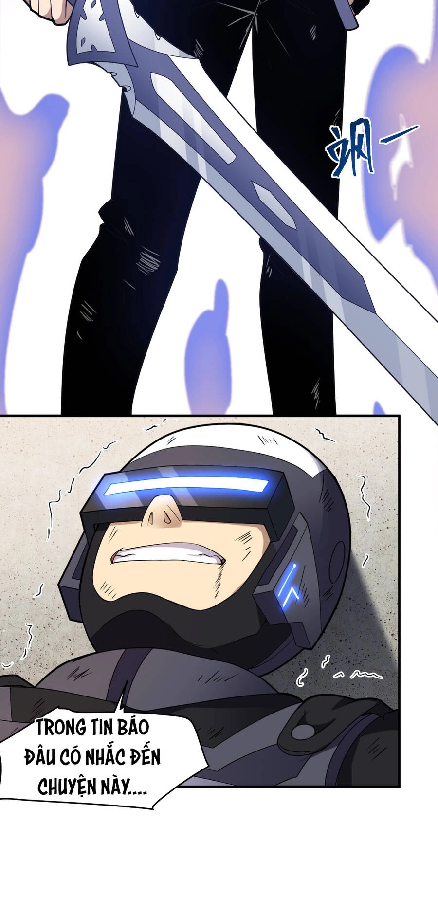 Ma Vương Trở Lại Chapter 31 - 21