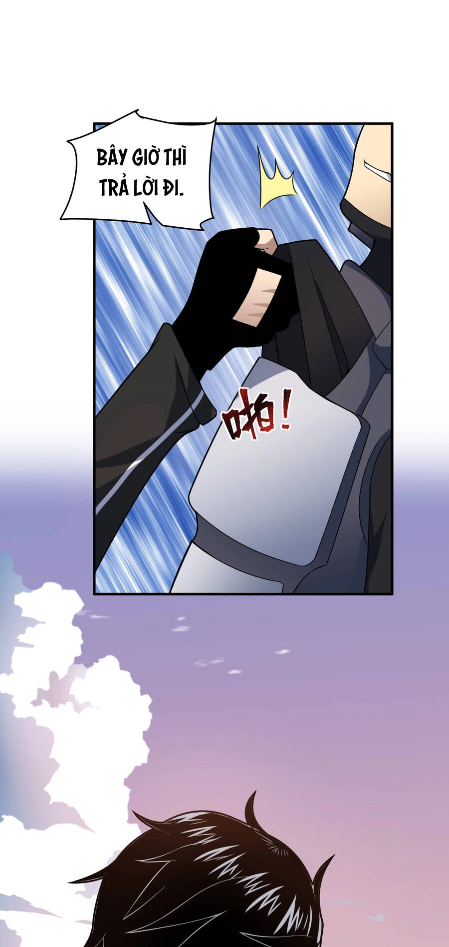 Ma Vương Trở Lại Chapter 31 - 22