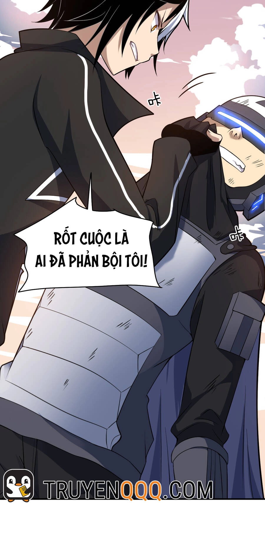 Ma Vương Trở Lại Chapter 31 - 23