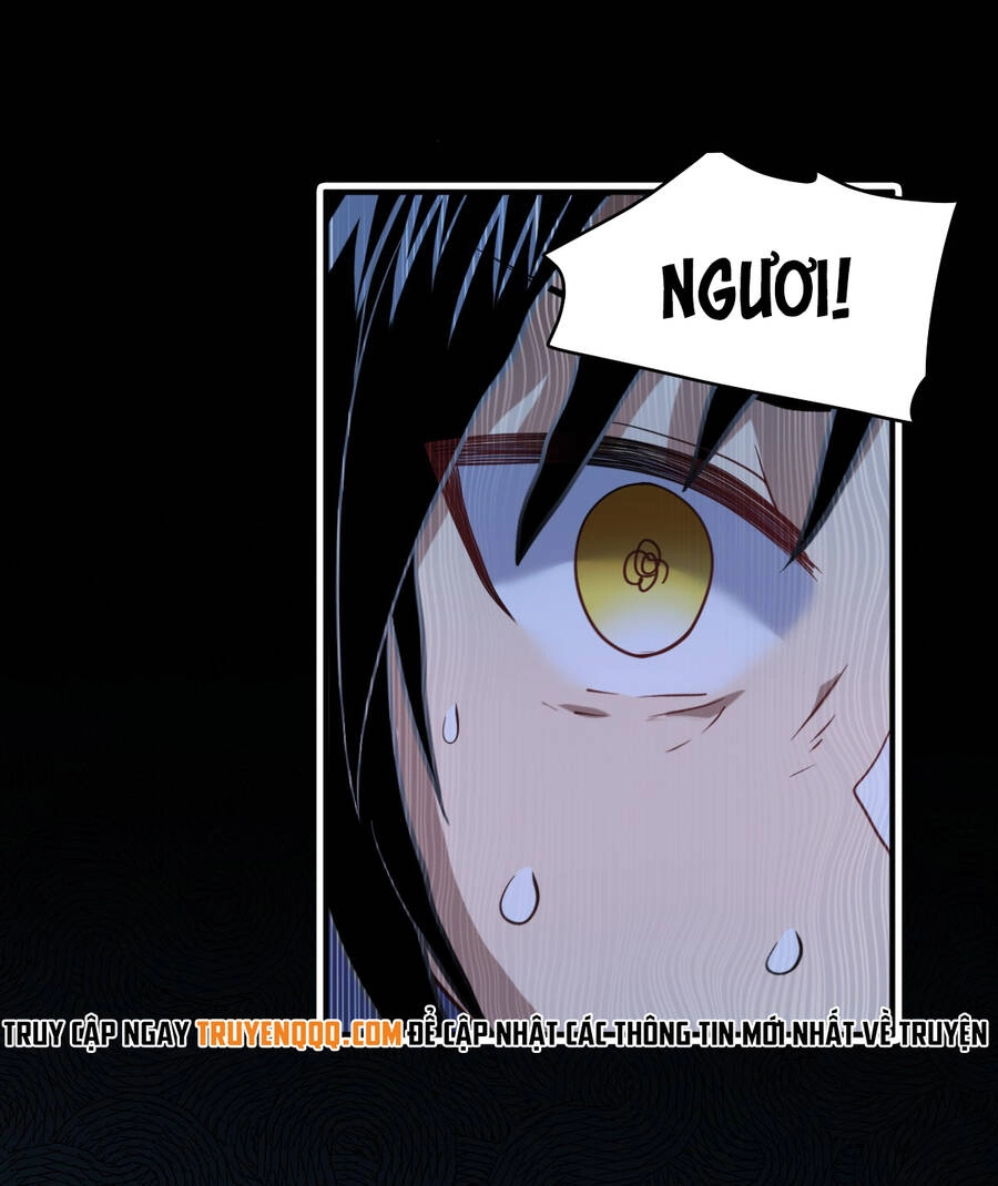 Ma Vương Trở Lại Chapter 31 - 32