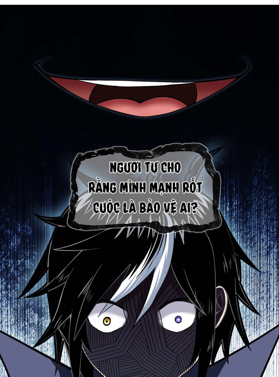 Ma Vương Trở Lại Chapter 31 - 34