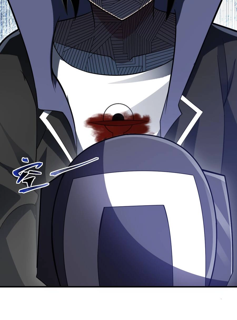 Ma Vương Trở Lại Chapter 31 - 35