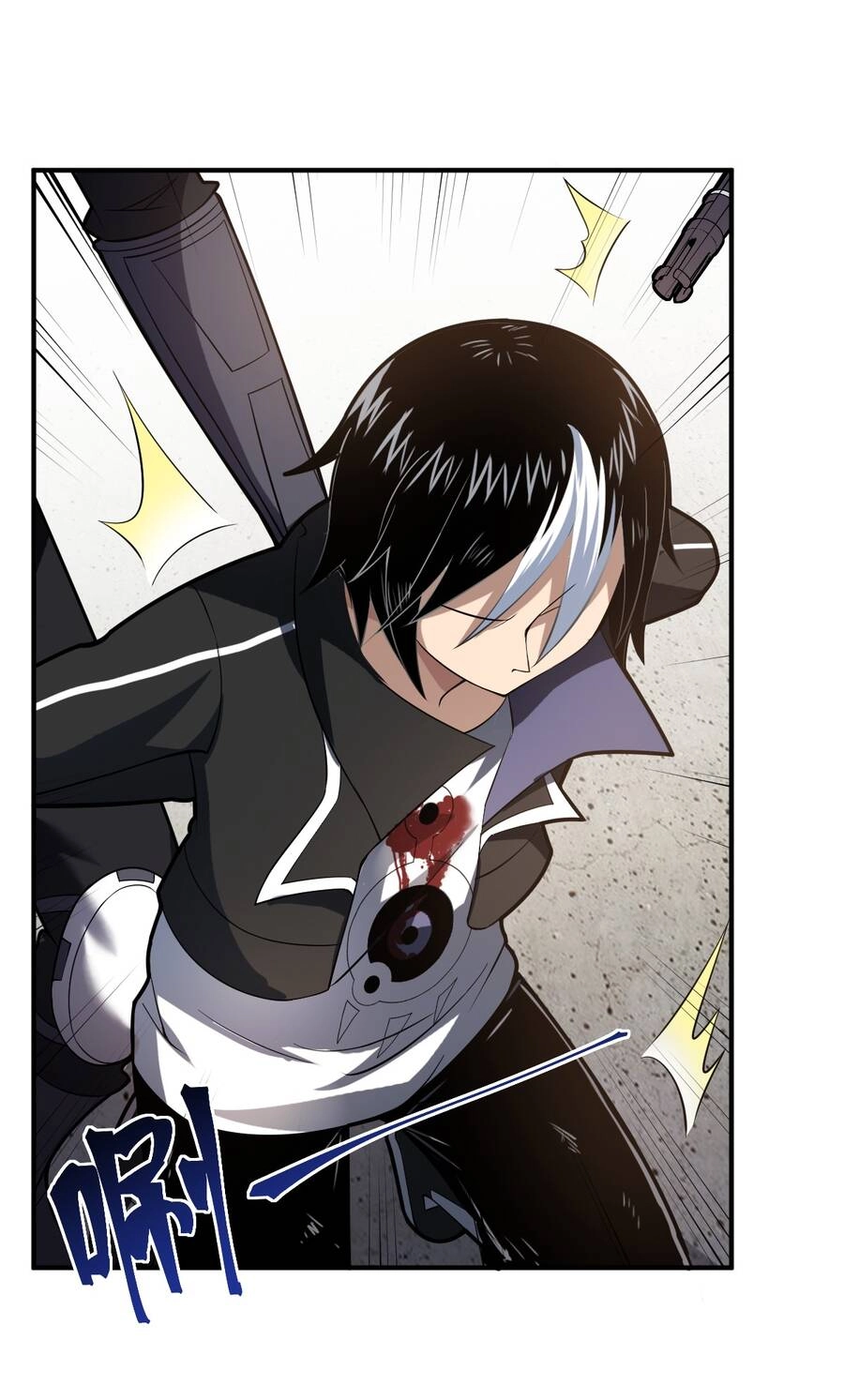 Ma Vương Trở Lại Chapter 31 - 38